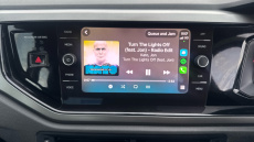 Volkswagen Polo 1.0 TSI 95 SE 5dr Petrol Hatchback